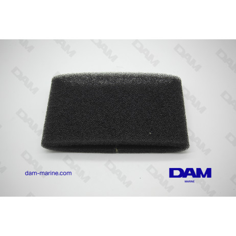 OEM MERCRUISER AIR FILTER