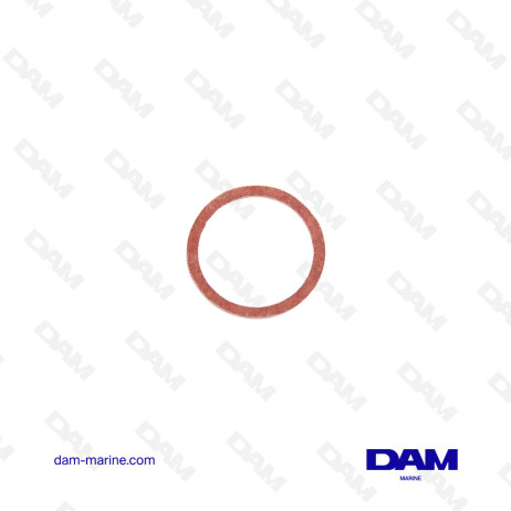 VOLVO OIL SEAL