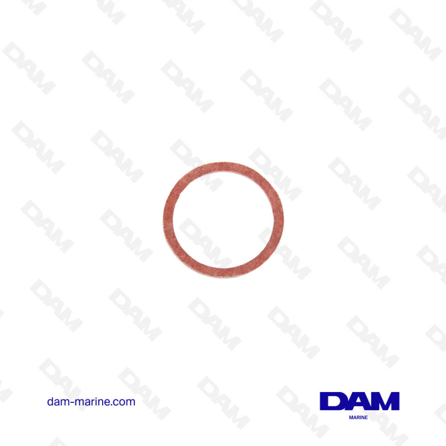 VOLVO OIL SEAL