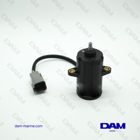 MERCRUISER DIESEL POTENTIOMETER