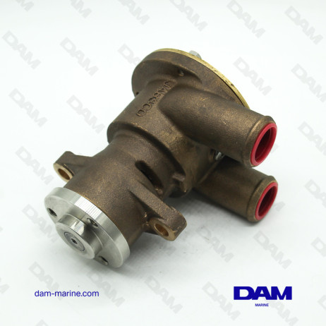 MERCRUISER CMD 4.2 SEAWATER PUMP