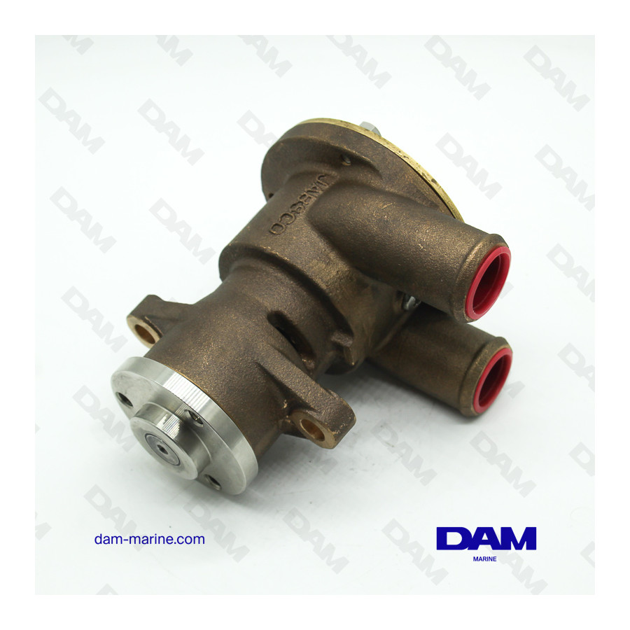 MERCRUISER CMD 4.2 SEAWATER PUMP