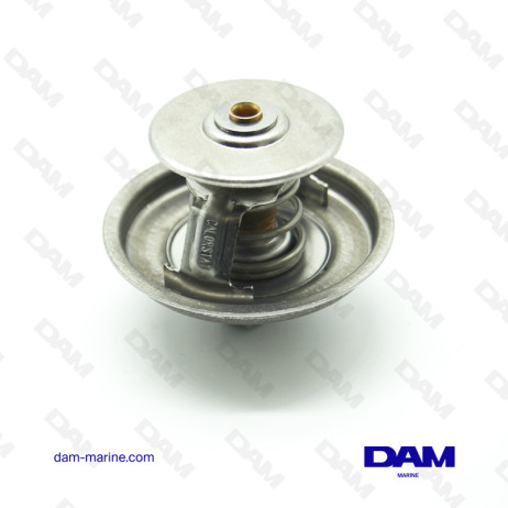 THERMOSTAT MERCRUISER DIESEL CMD - 80°C