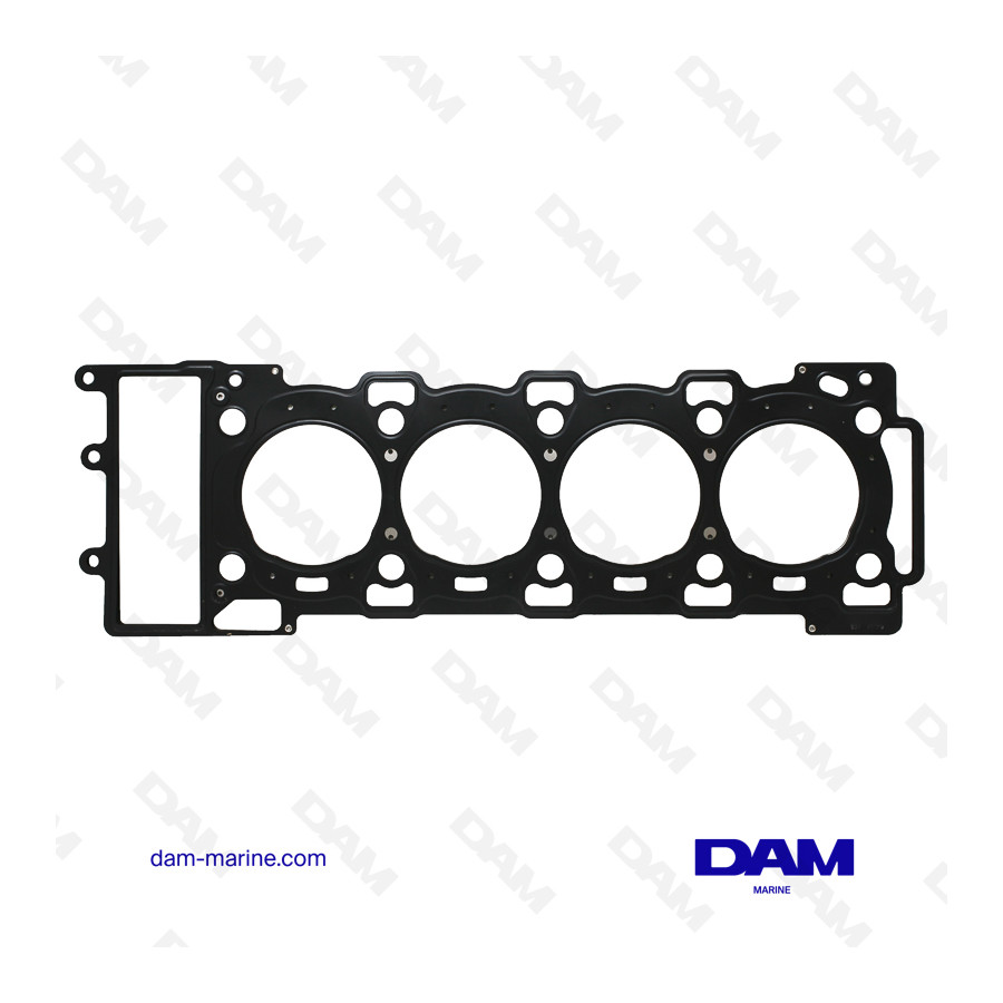 HEAD GASKET VOLVO D4 - 21165389