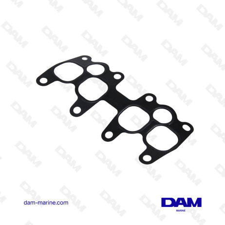 EXHAUST MANIFOLD GASKET VOLVO D4-D6 - 3582725