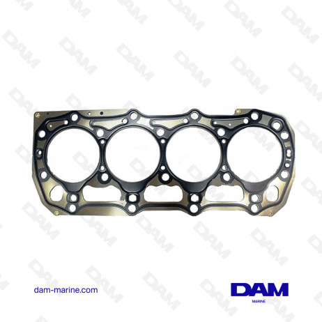 HEAD GASKET VOLVO 1.2MM - 21832671