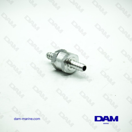 8MM FUEL CHECK VALVE