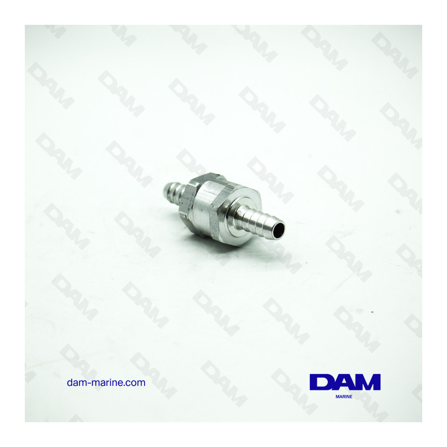 8MM FUEL CHECK VALVE