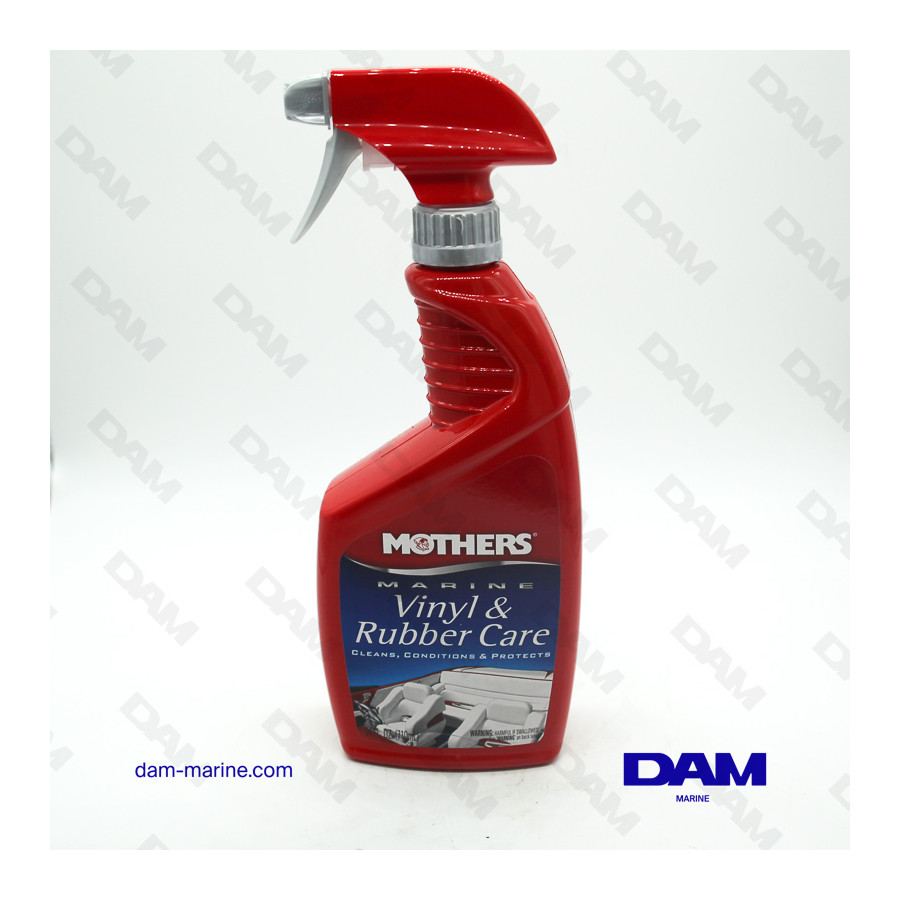 SEAT PROTECTION CLEANER