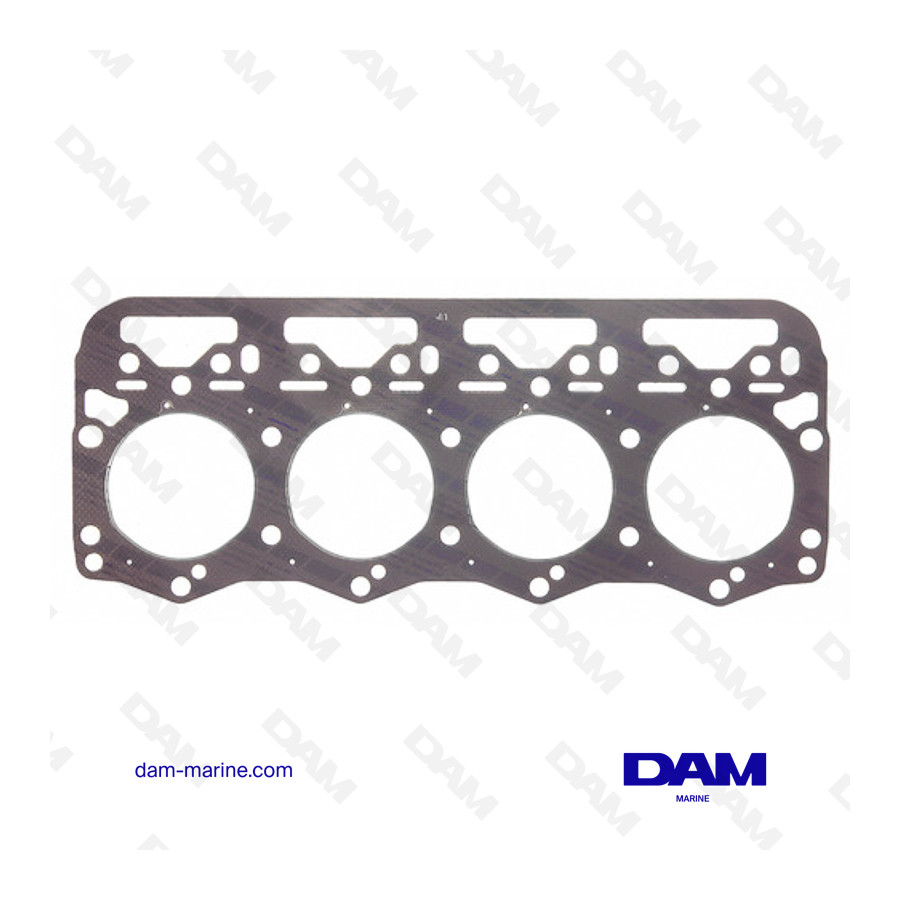 HEAD GASKET MERCRUISER DIESEL 7.3L D-TRONIC