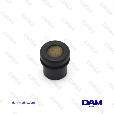 3/4" INT DIAM OIL BREATHER