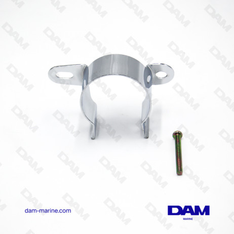 GM SPOOL SUPPORT BRACKET