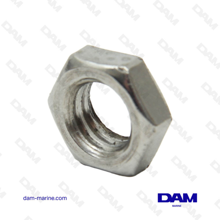 HELMET SCREW NUT