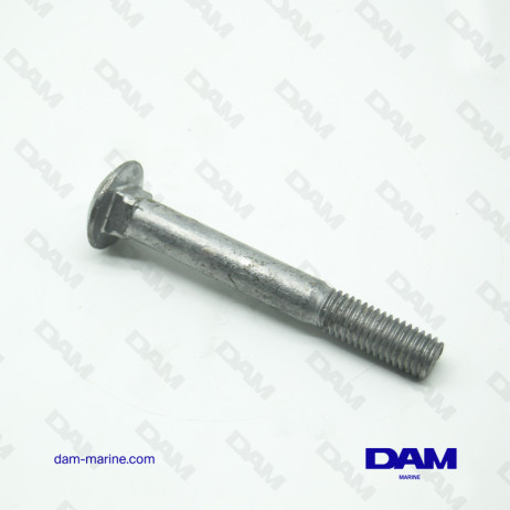 VOLVO PLATE SCREWS