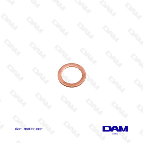 VOLVO COPPER GASKET