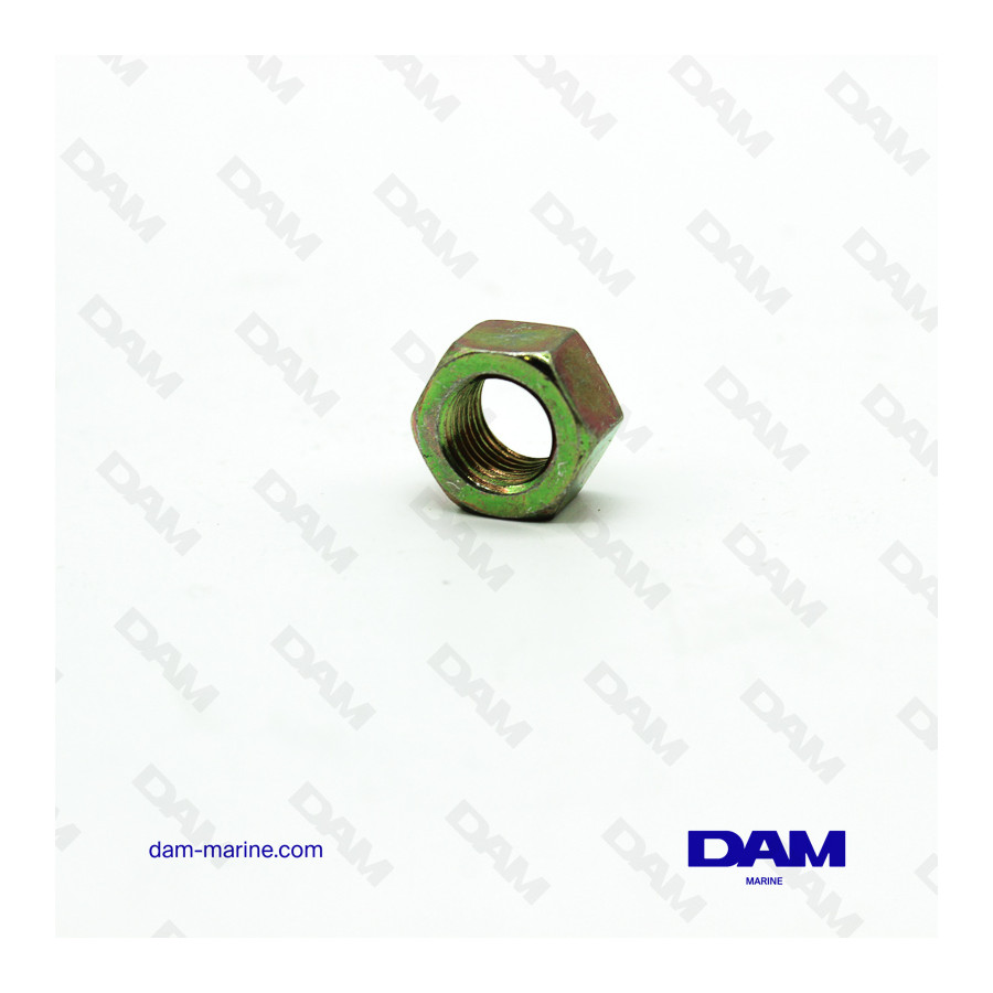 ECROU PCM ZR CATALYSE M8X1.25