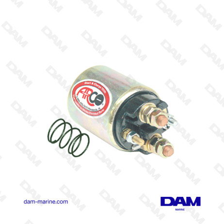 SOLENOIDE DE DEMARREUR ARCO