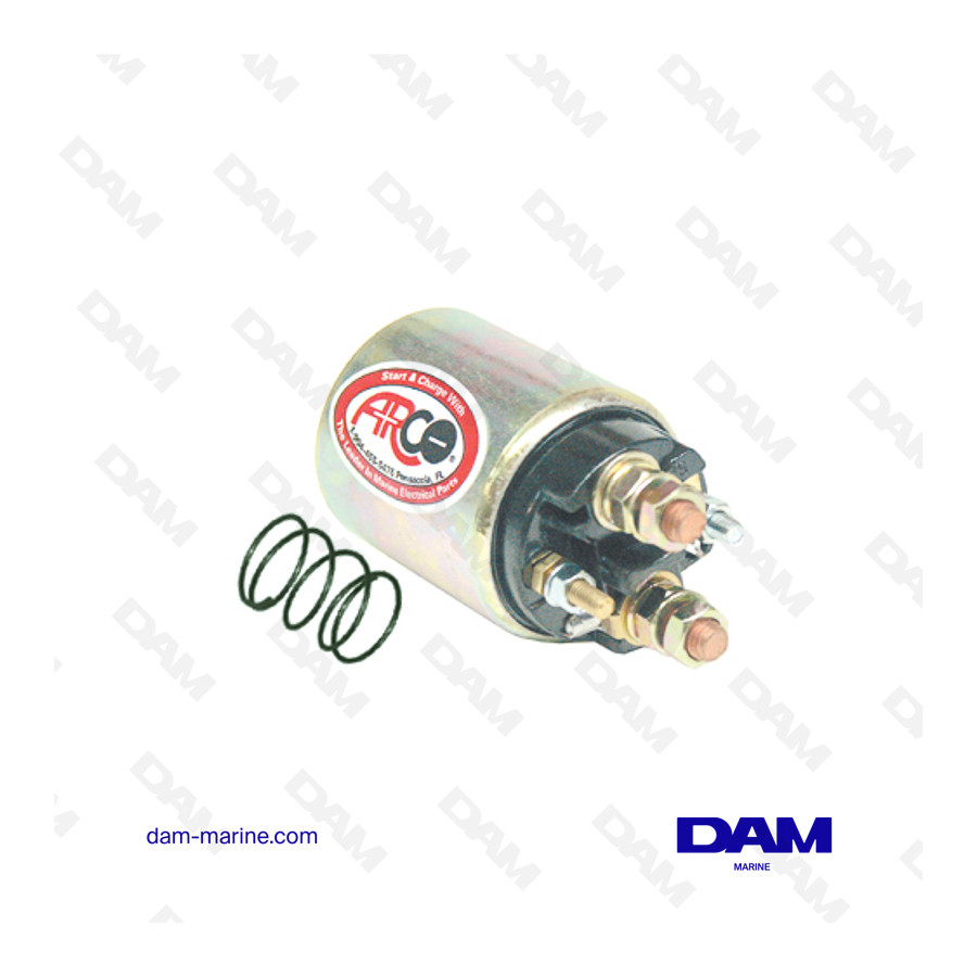 ARCO STARTER SOLENOID