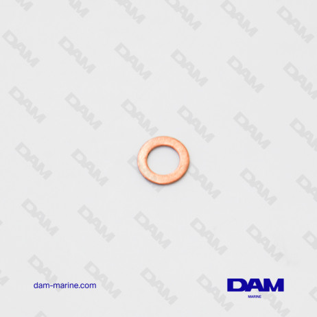 VOLVO COPPER GASKET