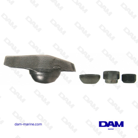 ROCKER ARM FORD CAST IRON