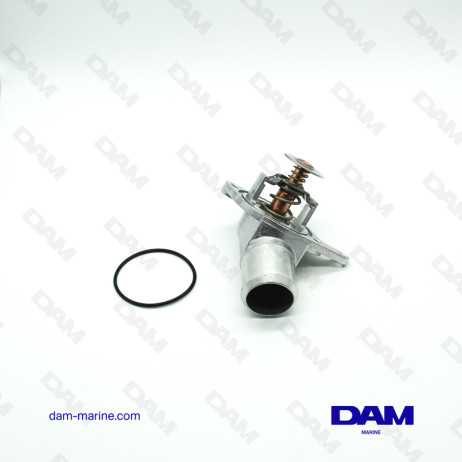 THERMOSTAT INDMAR 162° LS-1