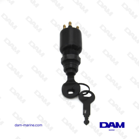 BRP 6P KEY SWITCH