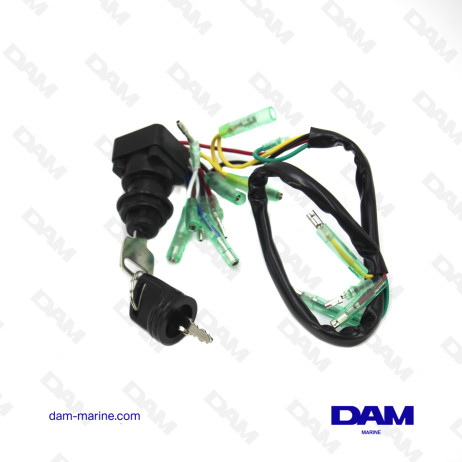 INTERRUPTOR DE LLAVE YAMAHA