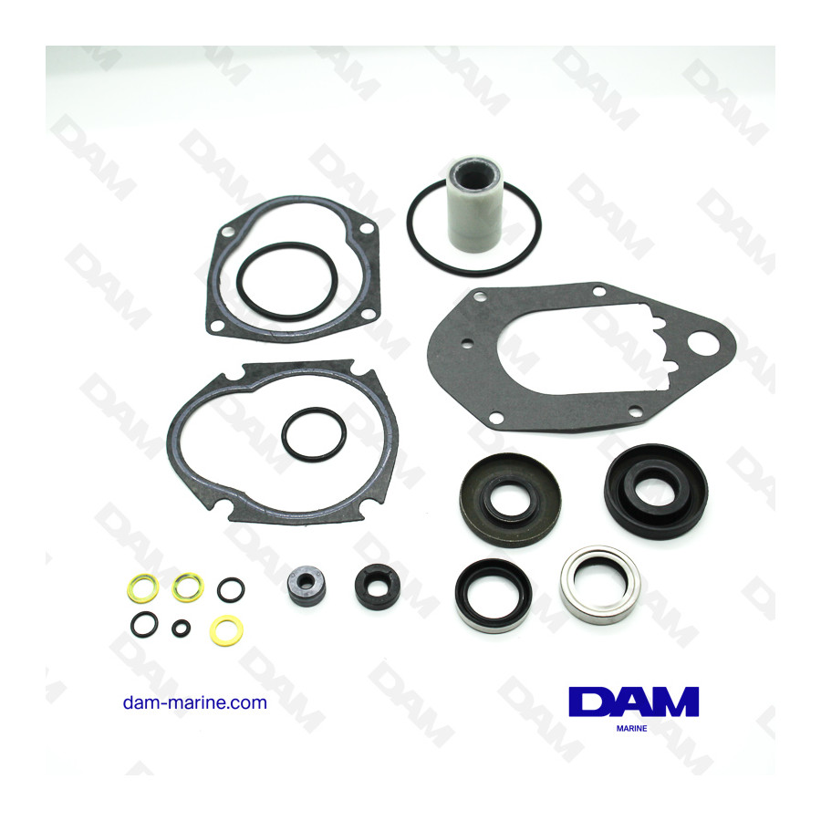 MERCURY HB BASE SEAL KIT