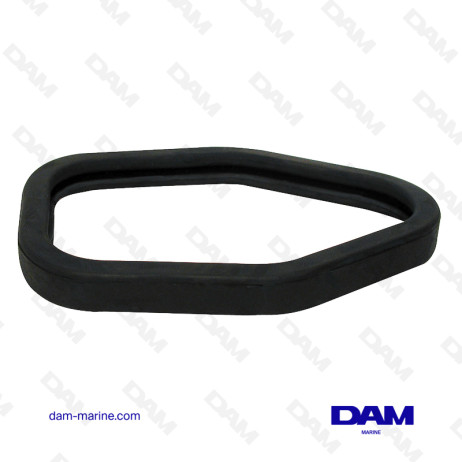 BRP EXHAUST GASKET 0324937*