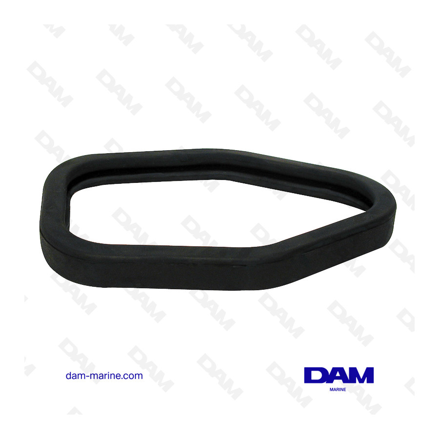 BRP EXHAUST GASKET 0324937*