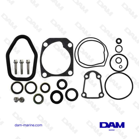 KIT JOINTS EMBASE BRP