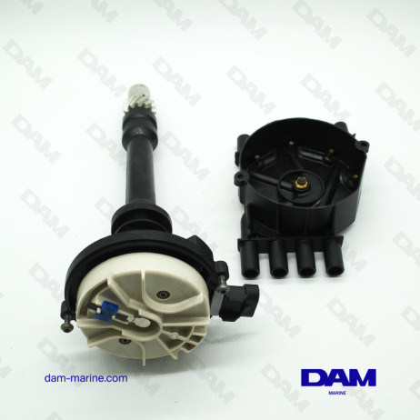 ELECTRONIC IGNITER GM V8 MPI - GXI