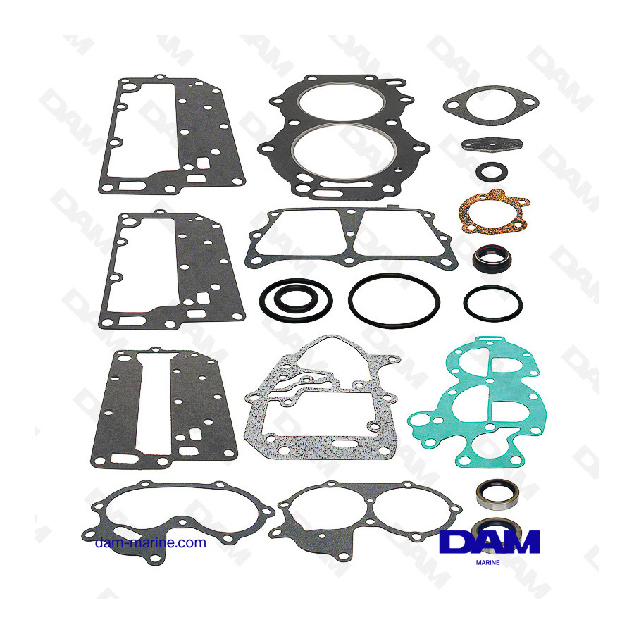 BRP GASKET KIT - 0433941