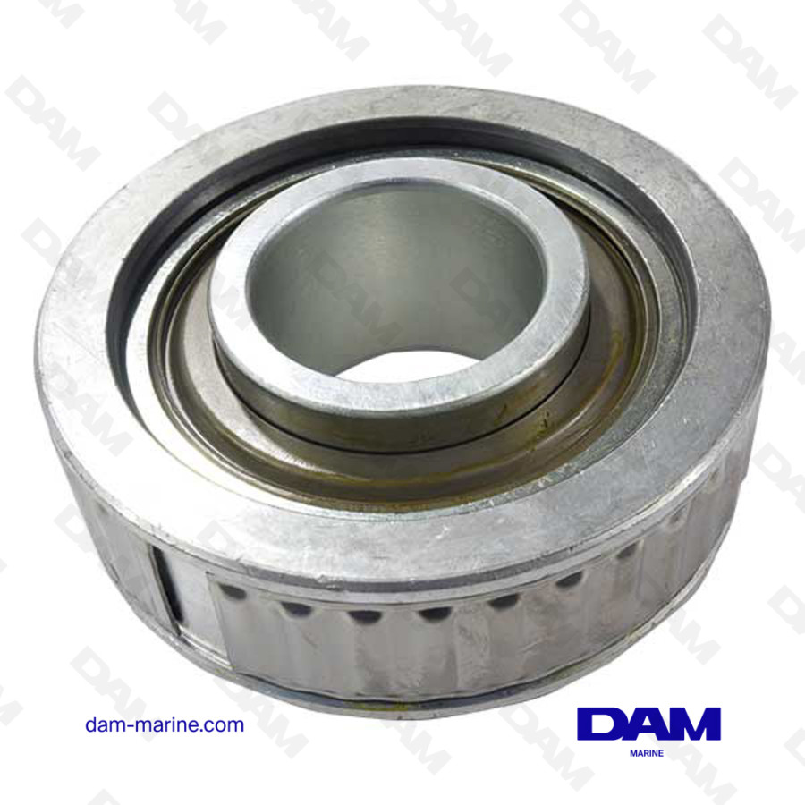 PLATE BOWL BEARING BASE