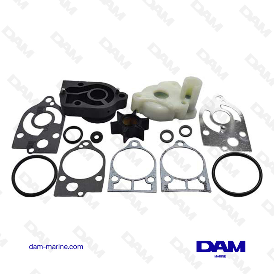 HB WATER PUMP KIT