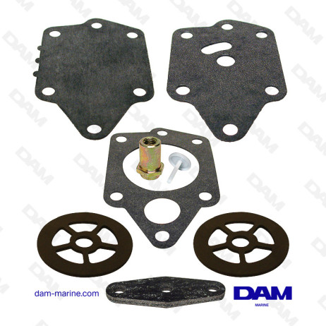 BRP FUEL PUMP GASKET KIT