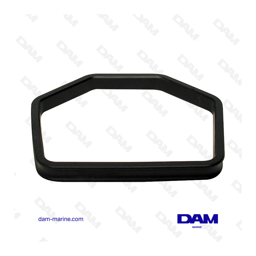 BRP EXHAUST GASKET