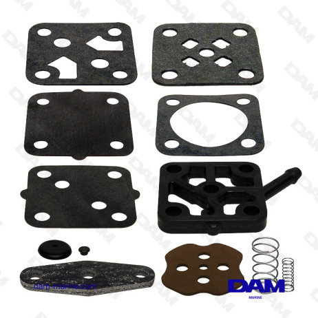 BRP FUEL PUMP GASKET KIT