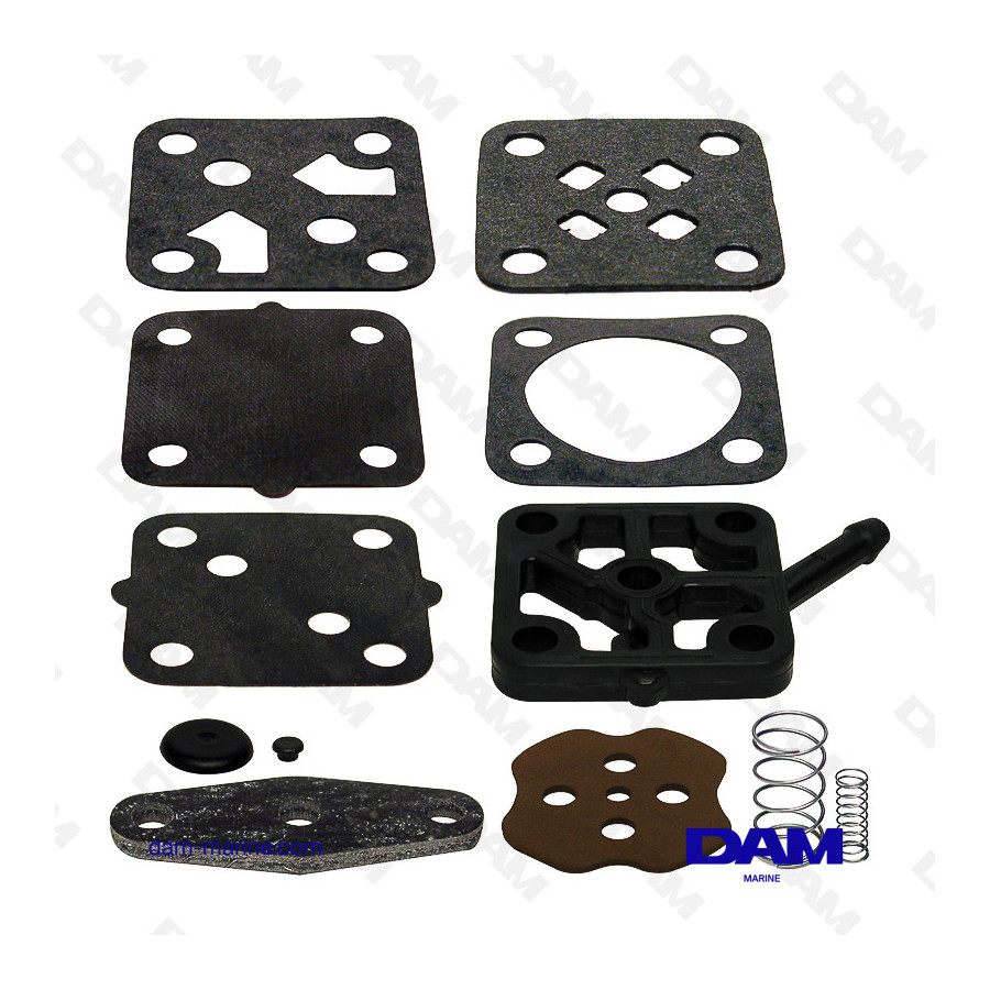 BRP FUEL PUMP GASKET KIT