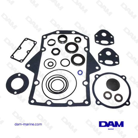 KIT DE JUNTAS DE PLACA OMC 0981801