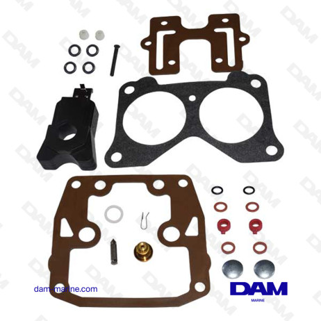 BRP HB CARBURETOR KIT