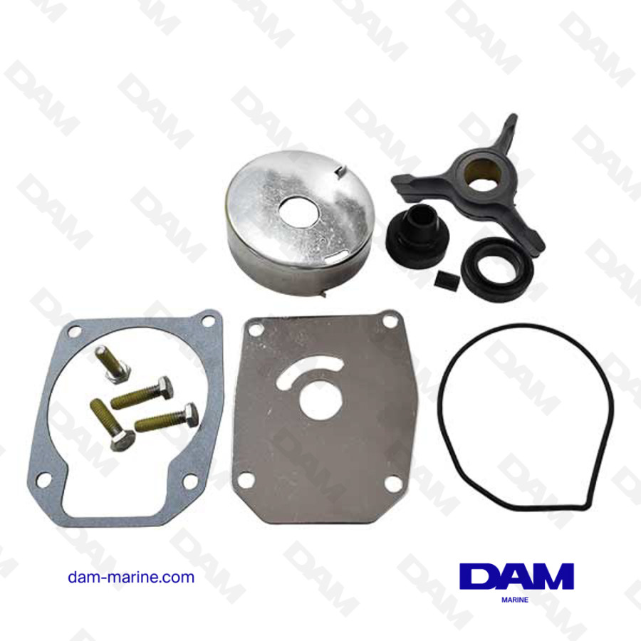 BRP 2CYL WATER PUMP KIT