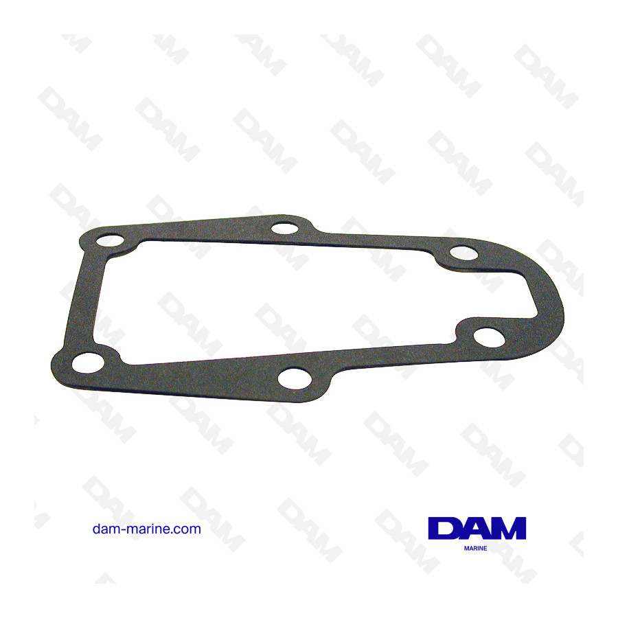 GASKET PLATE BRP 0911878