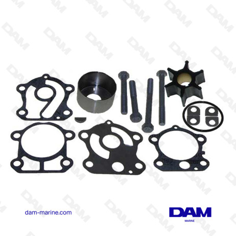 YAMAHA 60 - 90HP WATER PUMP KIT