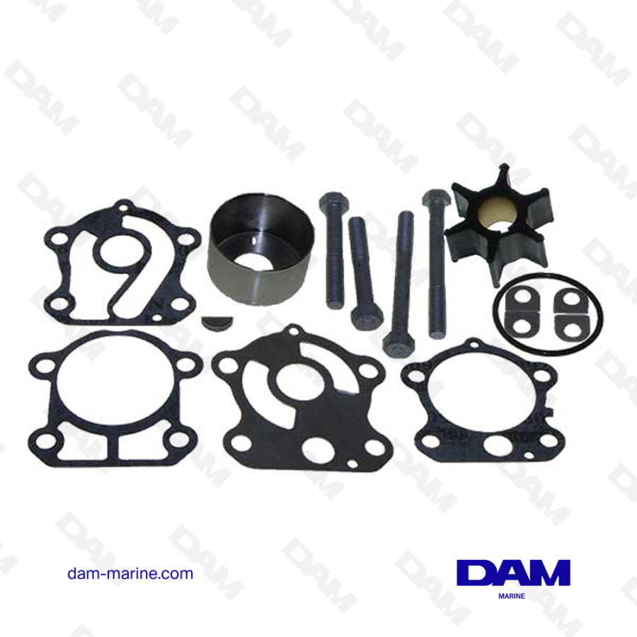 YAMAHA 60 - 90HP WATER PUMP KIT