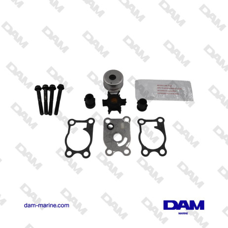 BRP WATER PUMP KIT 0396644