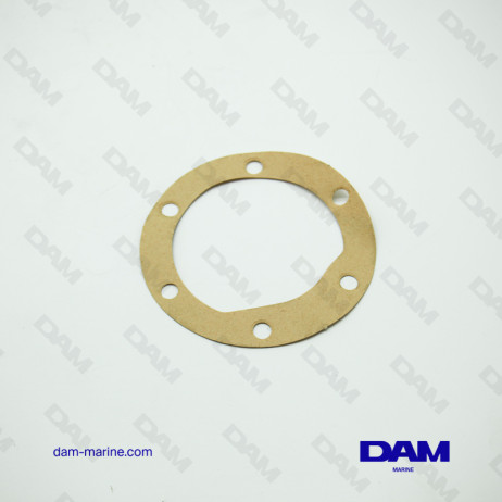 PUMP COVER GASKET