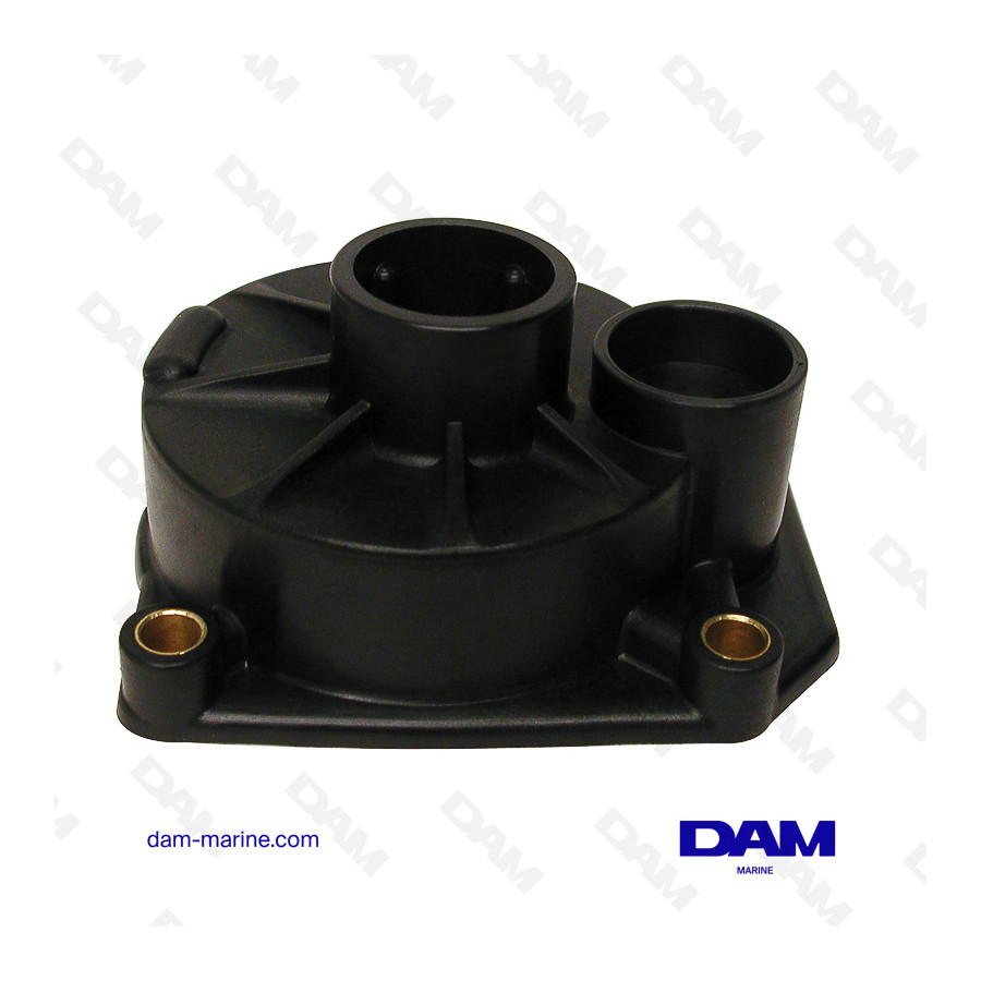 BRP WATER PUMP BODY 0438544