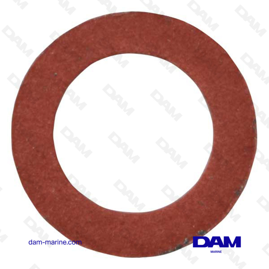 DRAIN GASKET MERCURY BASE - YAMAHA 8MM