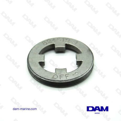 FLANGE NUT 824519 1